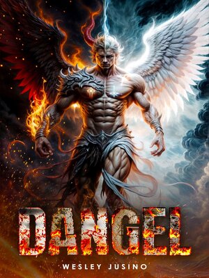 cover image of DANGEL